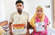 Marriage registration  refused by Dadris Hindu-Muslim couple, fearing riots